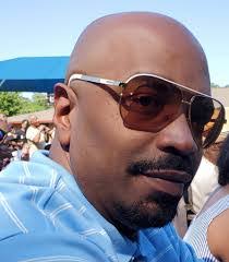 Verlene Johnson's Instagram, Twitter & Facebook