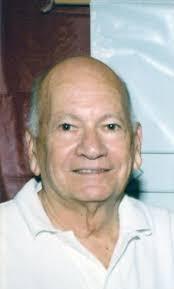 Robert Ray Hebert, Sr.