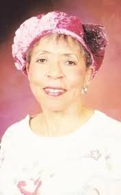 Frances Cooley Obituary (2015)