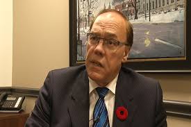 Peterborough reaction swift, mixed to legislation promising checks and  balances