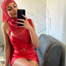 Brit Mia Khalifa who swapped strict Muslim life for racy content branded  the Devil - Daily Star