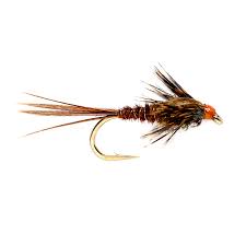 Dry fly fishing for trout. Tom Rosenbauer S 12 Essential Trout Flies Orvis News
