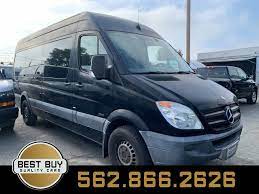 Find mercedes sprinter at the best price. Used Mercedes Benz Sprinter For Sale With Photos Cargurus