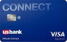 Travel Rewards