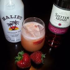 If you are looking for an easy to make cocktail recipe, look no further. Top 10 Malibu Rum Drinks Only Foods
