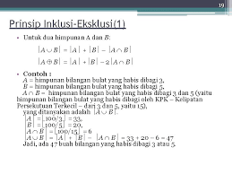 Check spelling or type a new query. Matematika Diskrit Bab 2 Himpunan Oleh Sri Supatmi