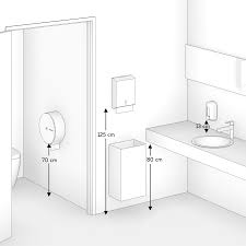 Browse photos of bathroom remodel designs. Accessori Quote Antibagno Pubblico Bathroom Layout Plans Bathroom Dimensions Toilet Dimensions