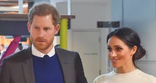 Die geheimen interviews und die royals: Hochzeit Von Prinz Harry Und Meghan Markle Wikipedia