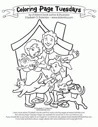 You can print them for your preschool or kindergarten kid but please only use them for personal and educational purpose only. Coloring Pages For Family Coloring Home