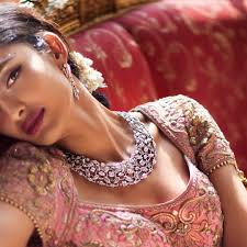 We did not find results for: How To Buy Bridal Jewellery Tips To Buy Wedding Set Vogue India Vogue India