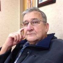 Proctor Reason Lyon Jr. Obituary