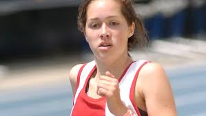 Track state champion Stout is prep player of week