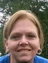 Obituary information for Shelly Jeanette Johns