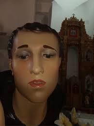 Parishioners in Colombia Outraged by Restoration That Left Statue of Patron  Saint Looking Effeminate