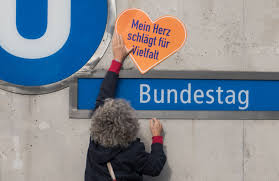 Forum de l'alliance force et honneur d'epsilon. Comment L Extreme Droite A Pu Faire Un Retour Fracassant Au Parlement Allemand