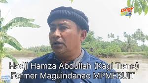 PANOORIN:, Mismong tingungo ni former...