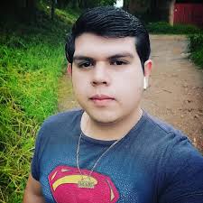 Isaac Antonio Mariscal Hernandez