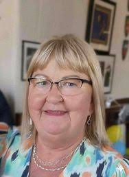 Condolence Book for Mary Lindsay (née Blood) (Drumcondra, Dublin)