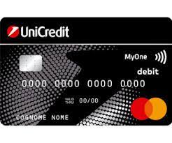 Per le carte di credito emesse da unicredit consumer finance (ucfin): Saldo E Movimenti Delle Carte Unicredit