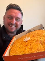 Thank you to everyone who gave recommendations for me the other day. I went  to whinstone view in the end and it did not disappoint. Really good parmo  and chill vibe at