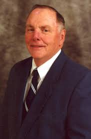 Robert Saunders Obituary