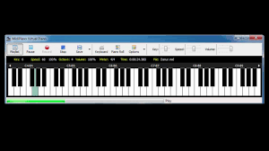 Touch device users, explore by touch or with swipe gestures. Not Angka Terpesona Isyana Feat Gamaliel Reff Lirik Piano Pianika Cover Youtube