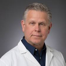 Dr. Daniel D. Schaper