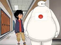 Big hero 6 the series s 2 e 10 lie detector. Big Hero 6 The Series Lie Detector Tv Episode 2019 Imdb