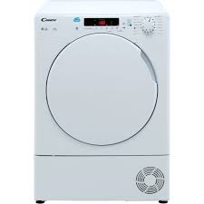 They admired the entrepreneurs and daydreamed about starting up a company of their own and. Csc10df Wh Candy Condenser Tumble Dryer Ao Com