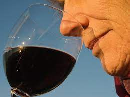 These are one of the early signs of dementia. How Does Covid 19 Affect Smell Science Smithsonian Magazine