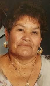 Sara Olvera de Morales Obituary