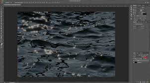 Dolphin ocean wave.ttf windows and mac os x compatible. Reflection On Water Effect Photoshop Design Bundles