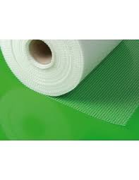 Aplicare strat 1 de adeziv pe vata minerala bazaltica. Tesatura Fibra Sticla Armarea Straturilor Hidroizolatoare 33cm X 100m