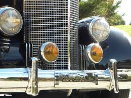 Image result for Chantel Blue 1938 Cadillac