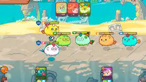 3 Game Kripto Yang Menghasilkan Uang Langsung Ditransfer Ke Dompet