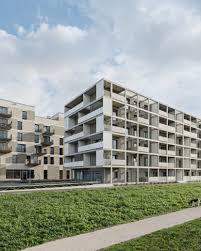 Wohnung wien seestadt aspern ab € 193.000, leistbare 2 zimmer wohnung im dachgeschoss ! Seestadt Aspern Site D22 Kirsch Zt Gmbh Archello
