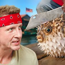 Sonny delves into Chaga culture with Mtori