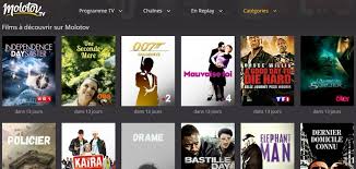 Il offre une grande collection de films et de séries télévisées à regarder en ligne gratuitement, sans inscription ni téléchargement nécessaires. Comment Regarder Un Film En Streaming Gratuit Sans Inscription