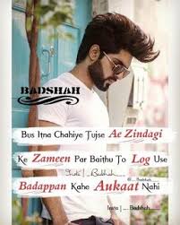 Maybe you would like to learn more about one of these? Khatarnak Attitude Status In Hindi 2 Line Attitude Quotes Attitude Status Attitude Status Boys