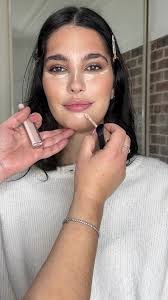 Amanda Matte Contour