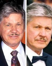 Mark Strong's Performance in Dune Series