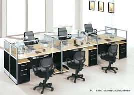 Modular Office Furniture Design
