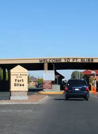 My Husband Was Stationed At Ft Bliss In 1970 We Lived On Base In A Small House On Work Avenue Southwest Travel Road Trip Across America Fort Bliss