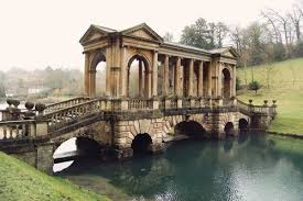 Prior Park Garden Bath England By Matt Northam Bath England Places To Travel Places To Visit