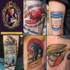 Almost 40 percent of millennials are tatted up, it seems like there's a new celebrity tat in the tabloids read ahead for the best tattoo artists in nyc. Nyc S Best Tattoo Shops