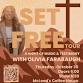 Olivia Farabaugh Tour event image