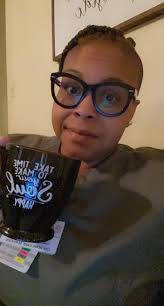 How you doin??? All my coffee friends good morning from Plainfield  Illinois!!