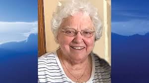 Gertrude Marinelli, Youngstown, Ohio Obituary