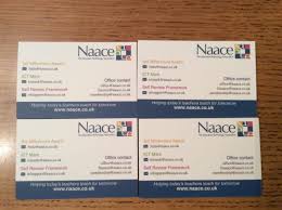 Doing business as:business cards tomorrow. Naace Business Cards Creative Wavelength Uk Ecommerce Web Development Seo Specialists