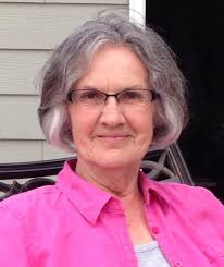 Leanna Darlene Siebert Kroeker